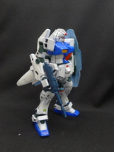 144 旧キット GP-03S ステイメン 完成品_画像1