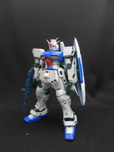 144 旧キット GP-03S ステイメン 完成品_画像3