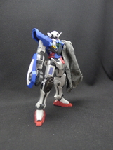 1/144 HG エクシアリペア 完成品【天然物】_画像1