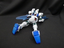 144 旧キット GP-03S ステイメン 完成品_画像8