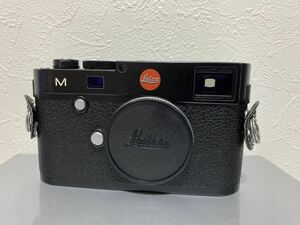 Leica M Typ 240