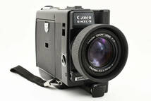 ★動作未確認★ Canon 514XL-S 8ミリカメラ　キヤノン キャノン　#0295_画像2