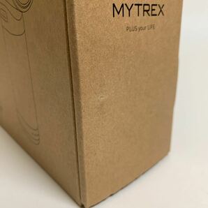 【未使用】MYTREX REBIVE マイトレックス リバイブ マッサージガン ボディケア 美容 の画像9