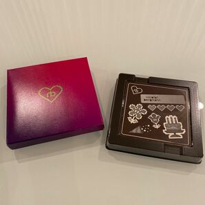 【新品☆希少】ニコライ・バーグマン　ホワイトデー限定チョコレート　非売品