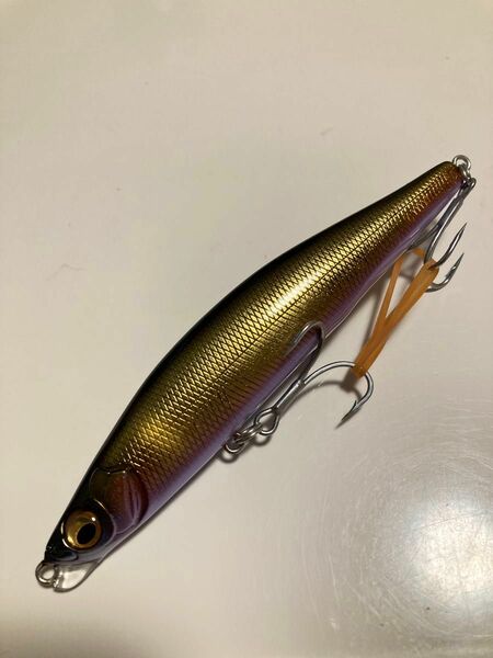 Megabass GENMA110S 中古品