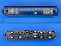 ☆4CK2502　N_EL　TOMIX　トミックス　JR　EF65　1100番台　品番不明　ケース代用-2_画像4