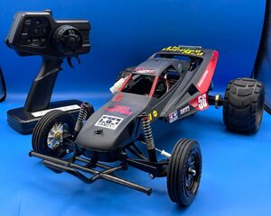 ☆4CK2603　タミヤ　電動RC　グラスホッパー　箱無し　ジャンク品