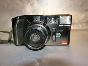 ☆OLYMPUS　AZ-1　ZOOM☆