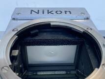 640 初期型　Nikon ニコンFアイレベル_画像8