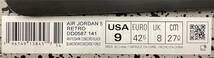 NIKE AIR JORDAN 5 RETRO スニーカー 27cm （DD0587-141） WHITE/CONCORD/BLACK ★未使用★_画像10