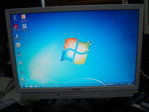 Windows7 i7-3770 3.40GHz メモリ8GB HD500GB Office 2010内蔵 UNITCOM機 美品 リカバリ済み完動品 送料無料_画像6