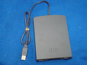BUFFALO USB Floppy Disk Drive FD-USB 美品 送料無料