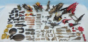  Takara Tommy Zoids wild Junk together inspection goods not yet verification 