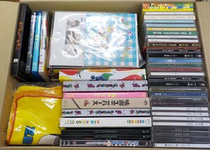 グッズ 関ジャニ∞ ジャニーズCD DVD BD/Blu-ray写真 グッズ セット まとめて/未検品ジャンク /A