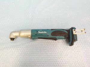 電動工具 makita マキタ アングルインパクトドライバ TL061D 18V 本体のみ 動作確認済