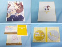 Blu-ray NEW GAME! ニューゲーム 初回生産版 1～6巻セット 収納BOX付き_画像5