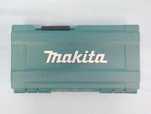 工具箱 makita マキタ 電動マルノコ等 ケースのみ 電動工具 大工道具 DIY_画像5