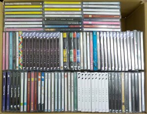 CD ケース取り 1枚組 約106枚 新古 ほぼ美品 /E