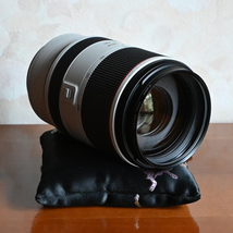 RF70-200mm F2.8 L IS USM RF70-20028LIS・中古美品_画像3