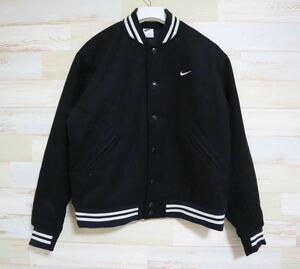 新品 定価24200円 Lサイズ NIKE ナイキ　AU VARSITY JACKET