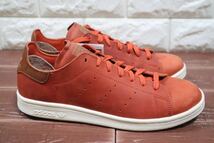 新品 定価23100円 27.5㎝ ADIDAS ORIGINALS STAN SMITH RECON アディダス オリジナルス スタンスミス リコン H03703_画像4