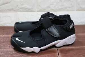 新品 23㎝　NIKE ナイキ ウィメンズ エア リフト ブリーズ ウィメンズシューズ Air Rift Breathe