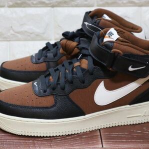 新品 28㎝ NIKE ナイキ エア フォース 1 ミッド '07 LX AIR FORCE 1 MID '07 LX