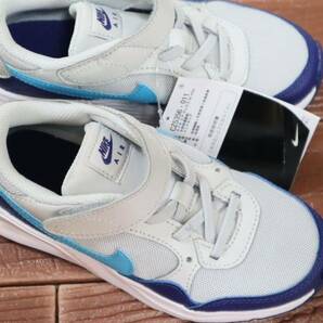 新品 19㎝ NIKE ナイキ エア マックス SC PSV AIRMAX SC PSV キッズ 子供用 スニーカーの画像6