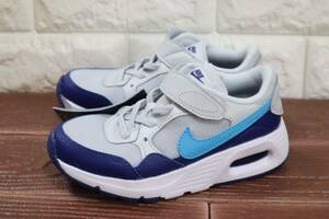 新品 19㎝ NIKE ナイキ　エア マックス SC PSV AIRMAX SC PSV キッズ　子供用　スニーカー