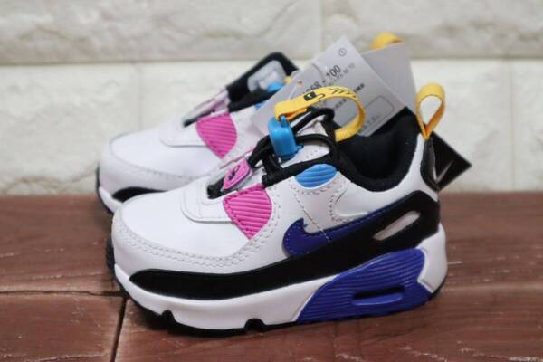 新品 11㎝ NIKE ナイキ エア マックス 90 トグルAir Max 90 DV1858-100