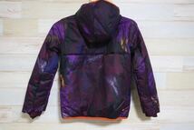 新品 160㎝ ナイキ ACG NIKE YTH NSW ACG SF ROPE DE DOPE HOODIE JACKET キッズ　アウター　FD3151-599_画像5