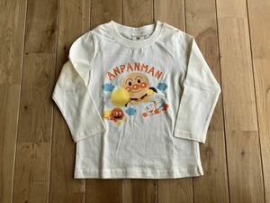  new goods Anpanman man girl long T long sleeve tops 100 centimeter 