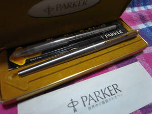 U.S.A -Unced Parker/Ballpoint Pen Pen Ploing Ball Refill с заменой ядра