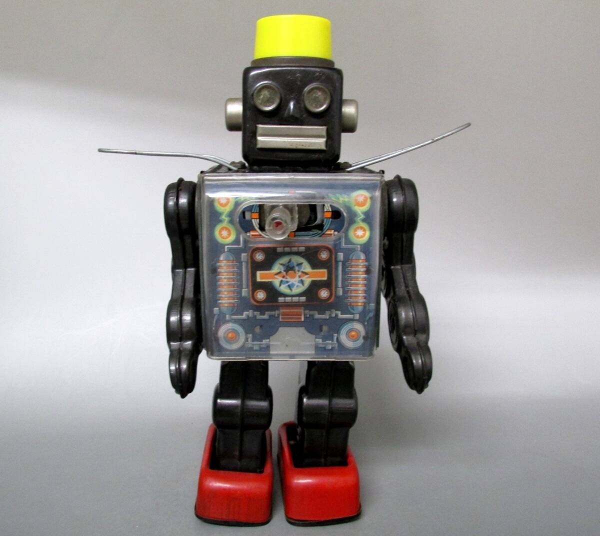 Yahoo!オークション -「堀川 ロボット」(おもちゃ、ゲーム) の落札相場 