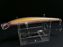 バルサ50 ブラウニー　8.5cm　85mm ミノー_画像4