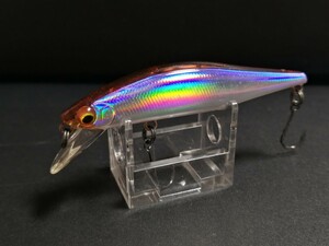 ダイワ　wise minnow 七零fs ワイズミノー　70 fsミノー　サクラマス　トラウト　