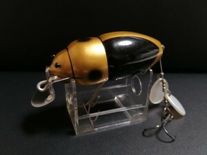 プラスチックイメージ　スカラブ　カハラジャパン　scarab 