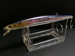 zip baits ザブラ　システムミノー　139 F ミノー ジップベイツ