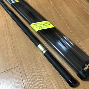 Daiwa アユ竿 村雨マルチレングス 中硬83-100 ★美品の画像4