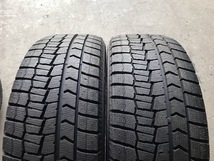 レクサスＧＳ　　トヨタカムリ　など　235/45Ｒ18　　バリ山　スタッドレスセット_画像7