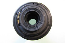 キヤノンレンズ2本セット Canon ZOOM LENZ EF-S 55-250mm F4-5.6 IS STM／IS Ⅱ 動作未確認_画像9