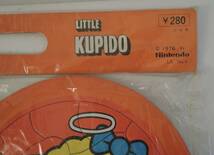 ☆12A■Nintendo　任天堂　プリティパズル　LITTLE　KUPIDO　リトルキューピッド　50片■1976　未使用_画像5