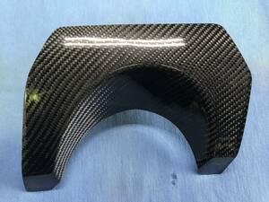  juke Nismo NF15 carbon bumper guard 