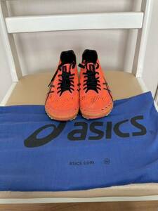 ASICS