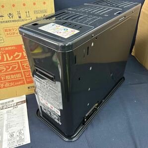 ◆③中古 TOYOTOMI/トヨトミ トヨストーブ ダブルクリーン NRC-D36E9 石油ストーブ タンク4.0L 12年製 暖房器具 158-23の画像7