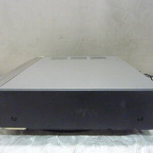 SHARP VC-BS500 ビデオカセットレコーダー ジャンクの画像5