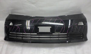 ANH10W ANH15W MNH10W MNH15W previous term Alphard AX/MX/MZ original front bumper 52119-58010