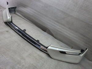 GFC27 GFNC27 previous term Serena Highway Star original aero parts front spoiler lip K6010 5TD