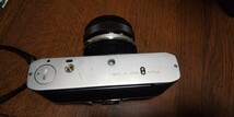 ① OLYMPUS　 オリンパス OM10　 OM-SYSTEM ZUIKO MC AUTO-S 1:1.8 F=50㎜ カメラ 一眼レフフィルムカメラ 　レトロカメラ　桐ダンス内保存_画像7