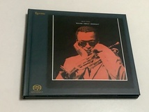 ESOTERIC SACD Miles Davis round about midnight MONO エソテリック ラウンド・アバウト・ミッドナイト マイルス・デイビス 未使用_画像1